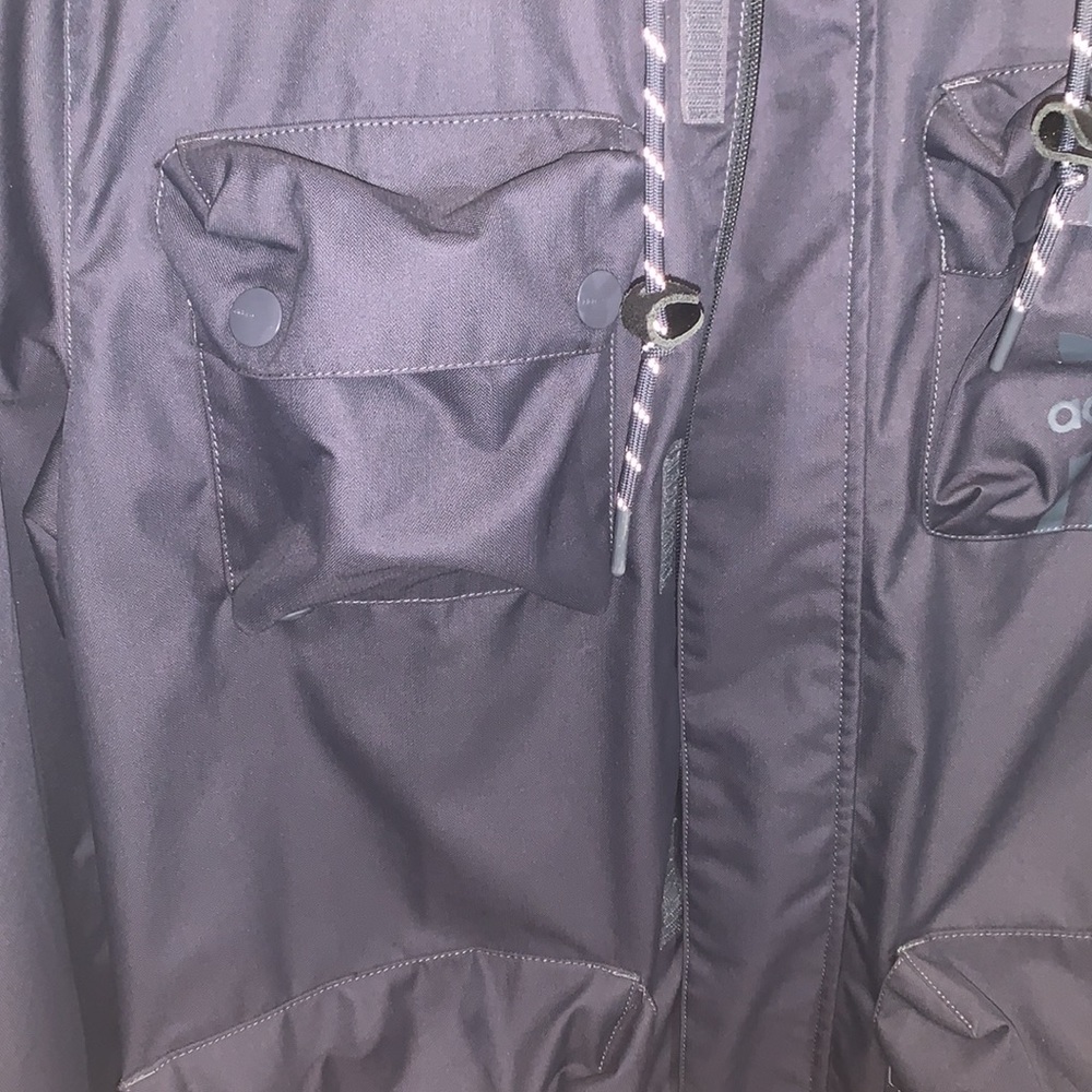 JACKET - Picture 4 of 5
